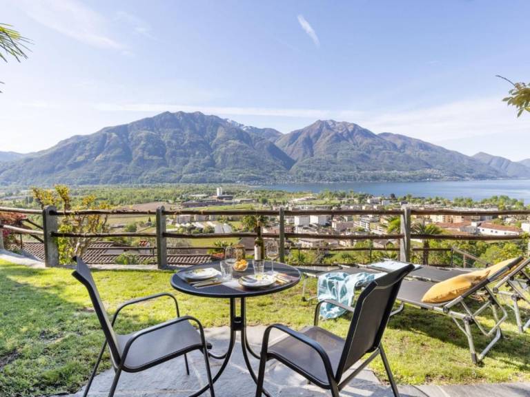Appartamento  Bellinzona