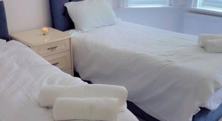 Vacation home with 4 rooms for 10 persons — photo 4