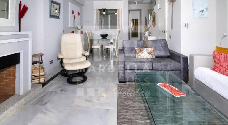 Rental apartment with pool | Beach nearby | Pets allowed — photo 5