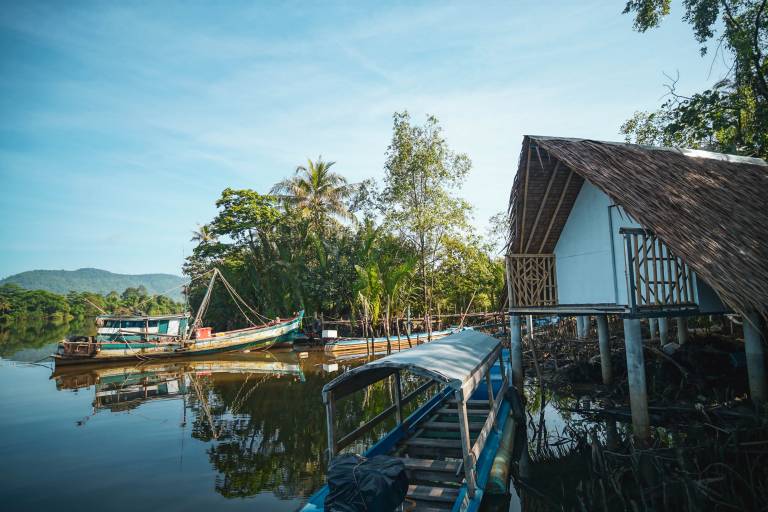 Yellow Sun Hostel — photo 3