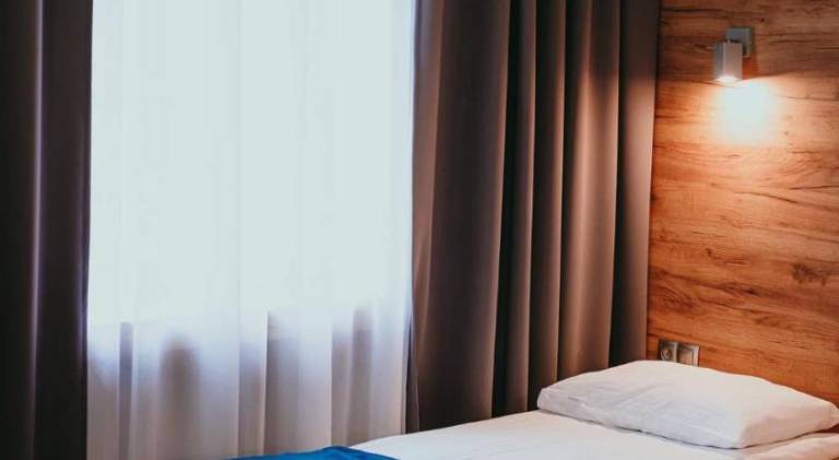 S7 Hotel in Kielce