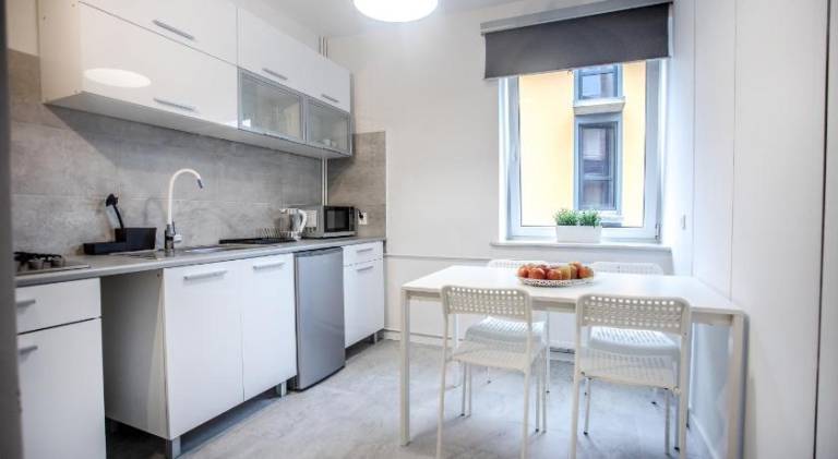 Rental apartment with 1 room for 6 persons — photo 2