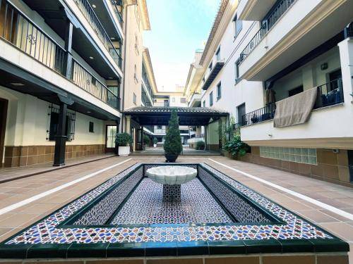 Apartamento Pinos Genil
