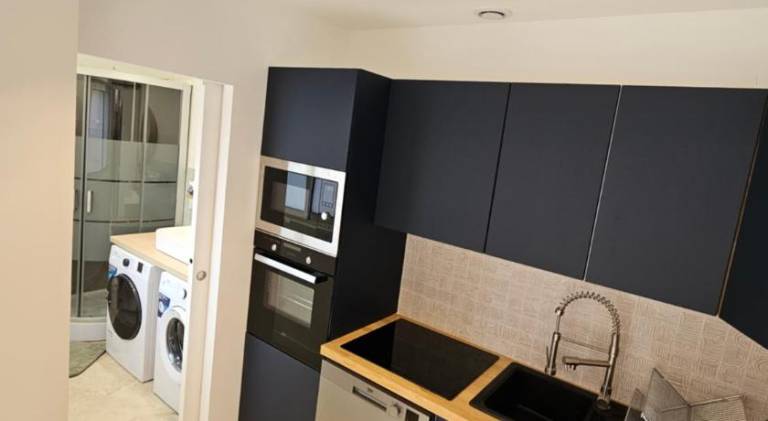 Villa with 3 rooms for 6 persons — photo 3