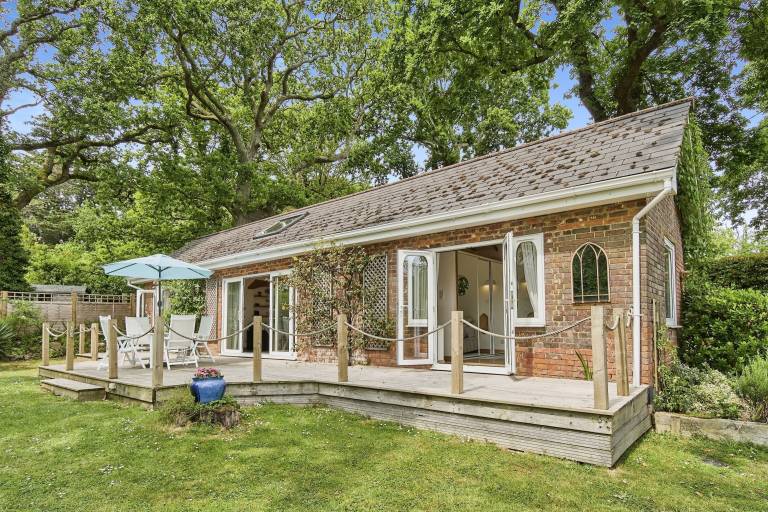 Cottage Ryde