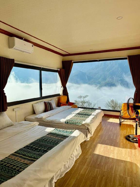 Nice vacation home | Pet-friendly in Sa Pa