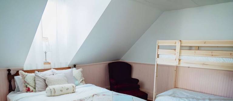 Bed and breakfast  Sainte-Adèle