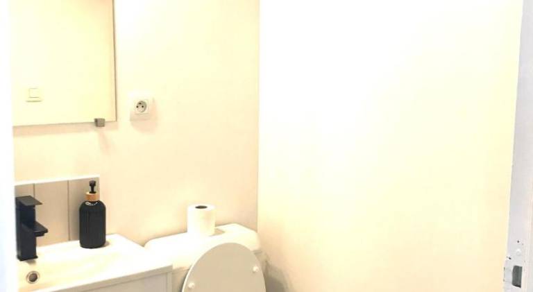 Holiday apartment with 1 room for 2 persons — photo 5