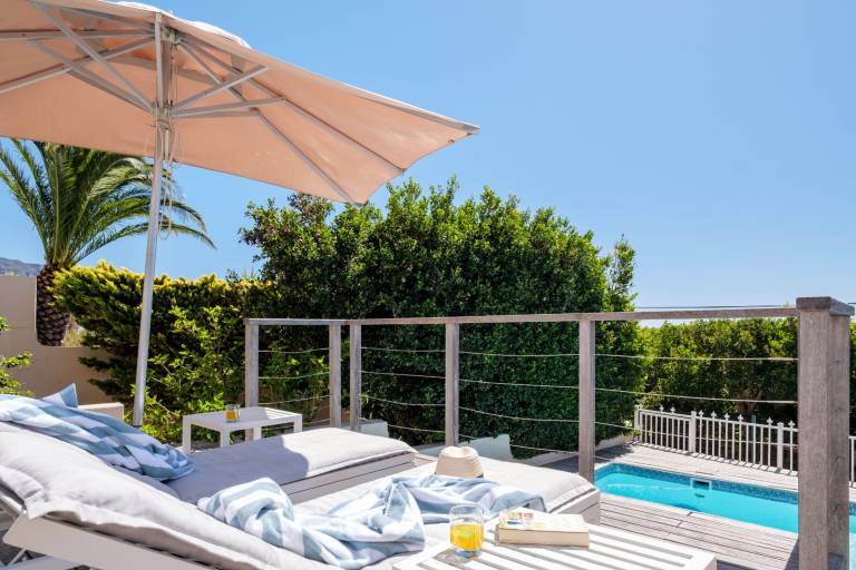 Apartment Camps Bay