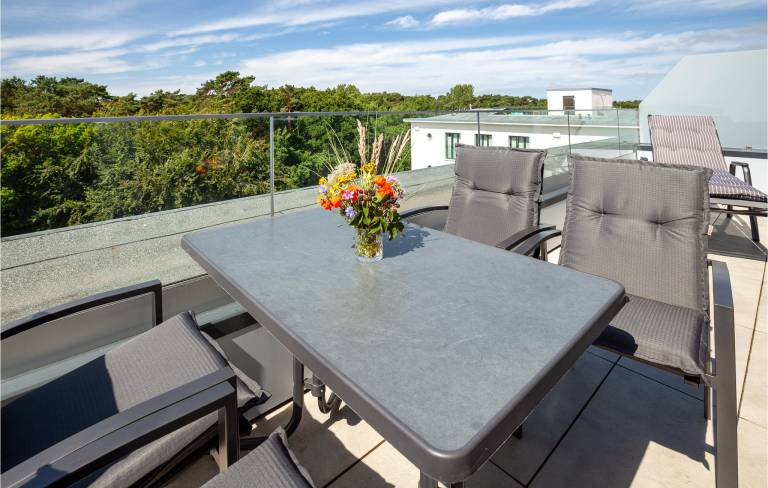 Ferienwohnung Prora