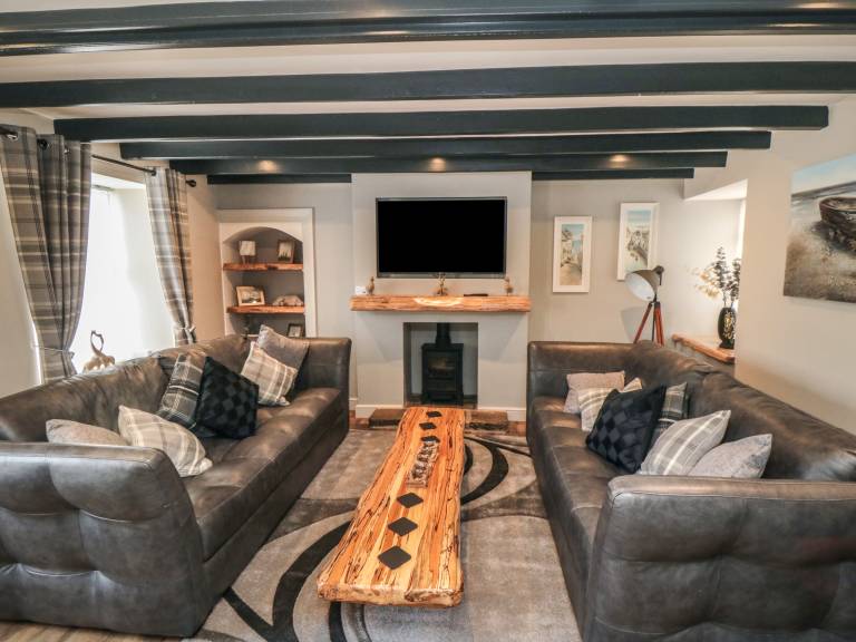 Charming cottage | Pets are welcome — photo 3