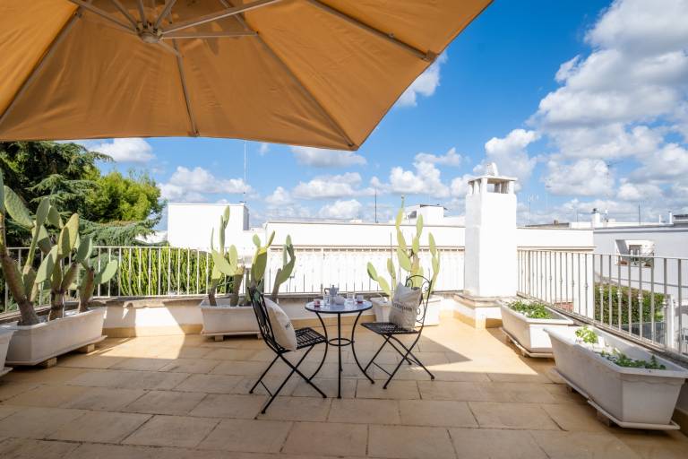 Casa vacanza Carmiano