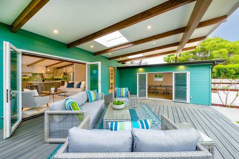 House Solana Beach