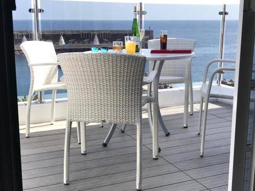 Apartamento La Restinga