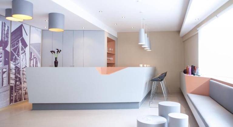 The Grey Design Hotel — photo 2