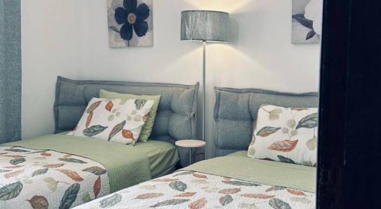Holiday apartment | Pets are welcome — photo 2