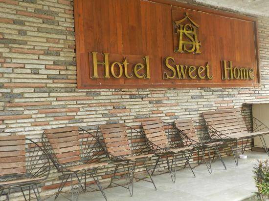 Hotel Sweet Home — photo 3