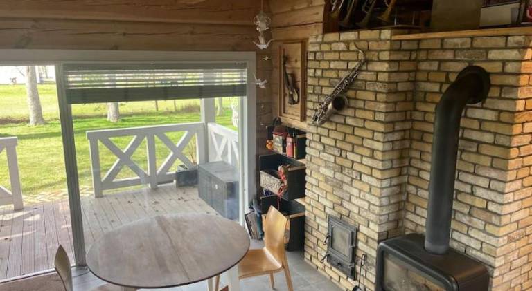 House | Pets allowed — photo 5