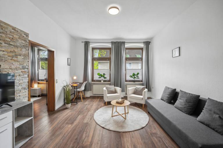 Ferienwohnung Wuppertal