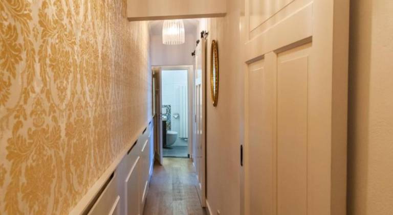 Apartment with 2 rooms for 4 persons — photo 3