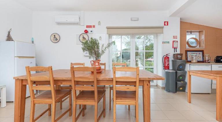 House with 2 rooms for 6 persons — photo 4