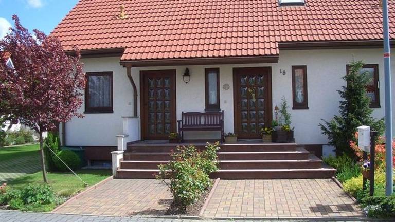 Ferienwohnung  Rothenburg/Oberlausitz