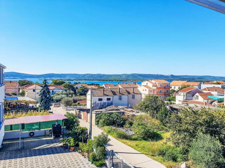 Appartement Biograd na Moru