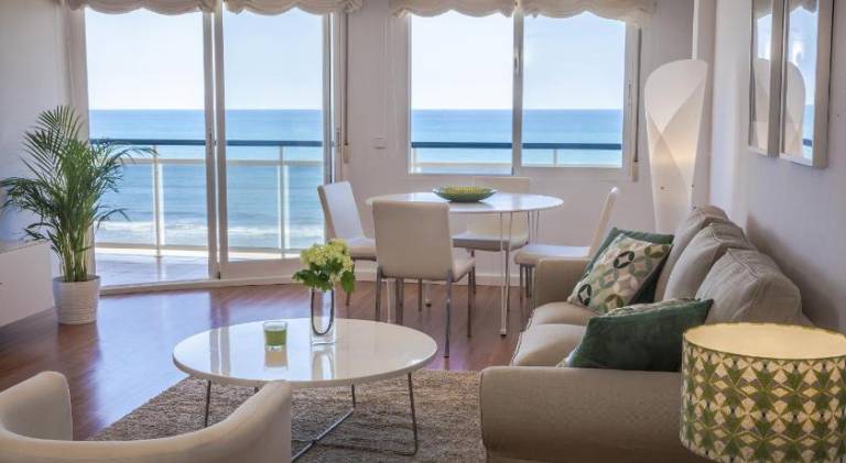 Apartment | Next to the beach | Dogs allowed — photo 3