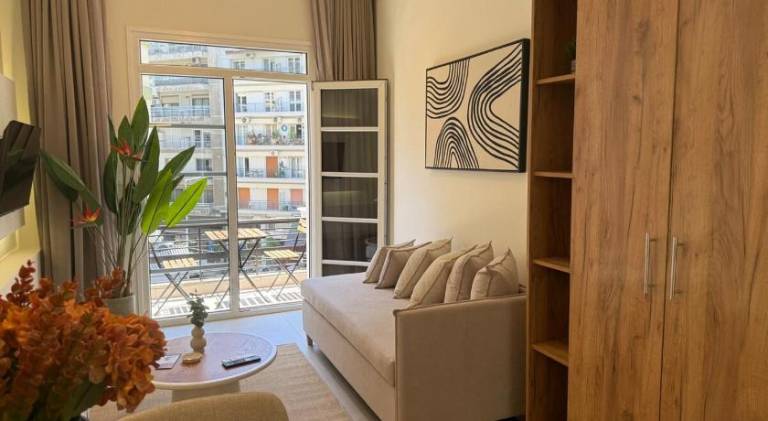 Apartment | Close to Hagia Sophia in Thessaloniki