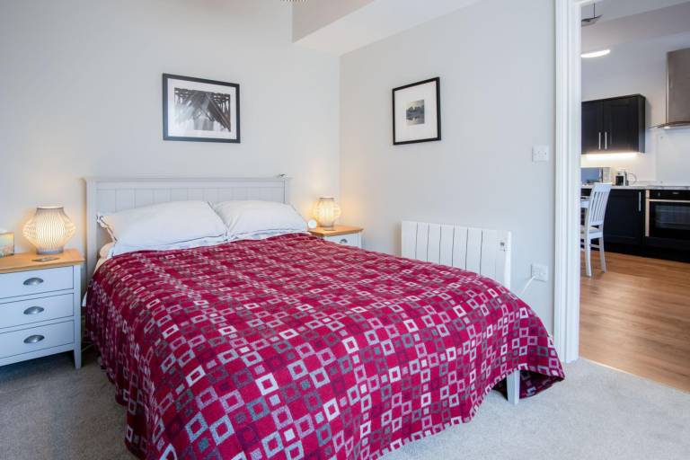 Children-friendly wonderful apartment with fast internet | Beach view | Next to the beach | Pets allowed — photo 5