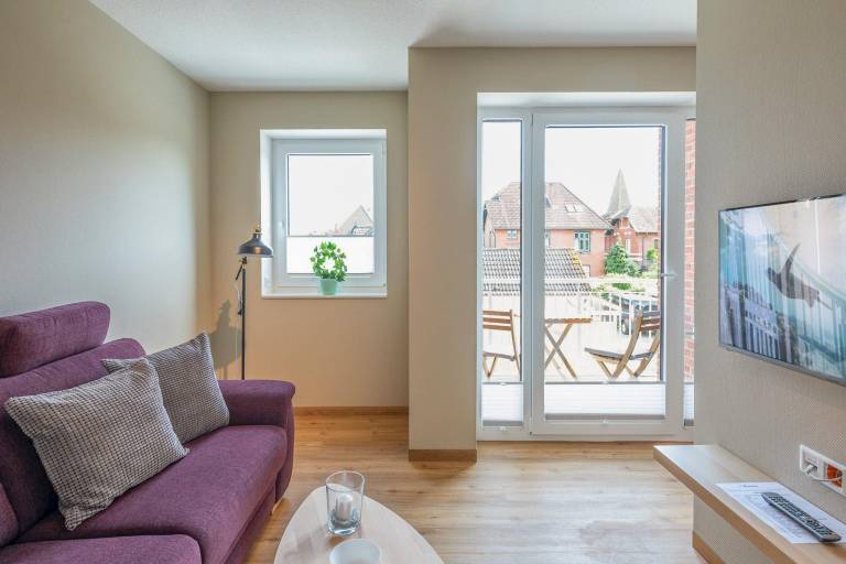 Ferienwohnung Schobüll