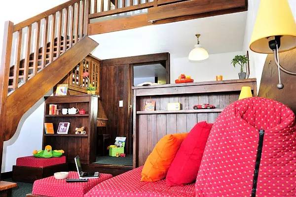 Appartement Megève