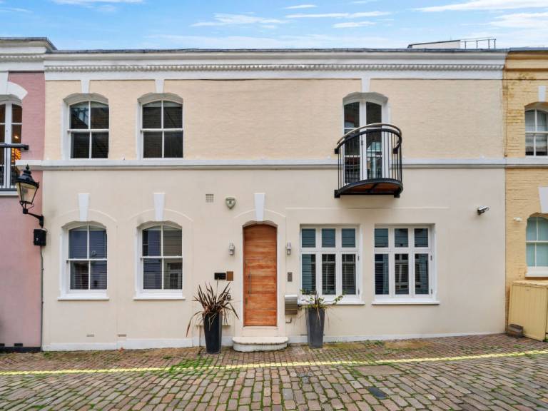 Apartment  Kensington