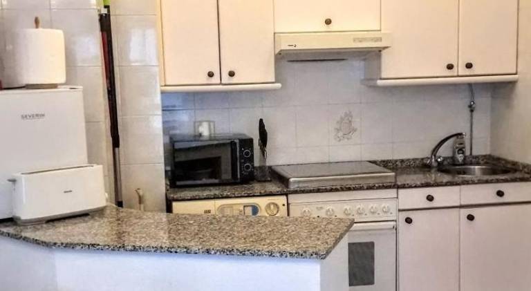 Rental apartment with 1 room for 4 persons — photo 5