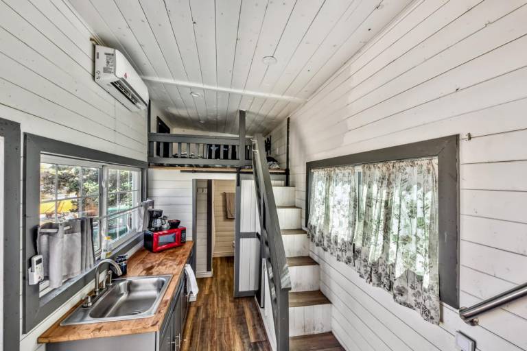 Caravan Coleville