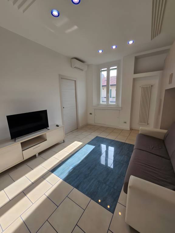 Appartamento vacanza Peschiera Borromeo