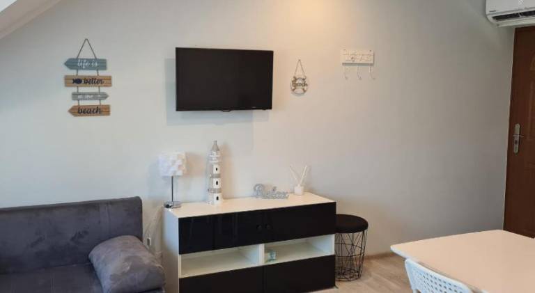Apartament Stegna