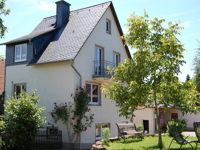 110 m&sup2; Ferienhaus