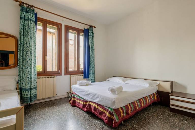 Ferienwohnung Lido di Venezia