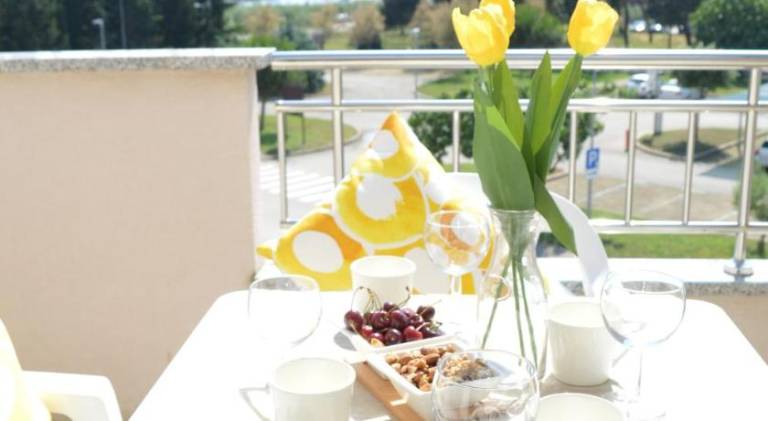 Rental apartment | Suitable for remote work | Pets allowed — photo 3