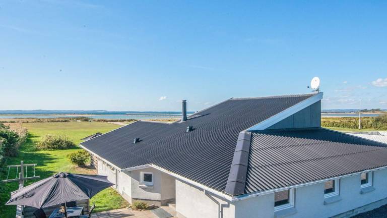 Ferienhaus Elsegårde