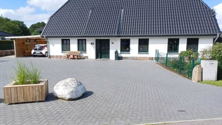 Ferienhaus Schleswig