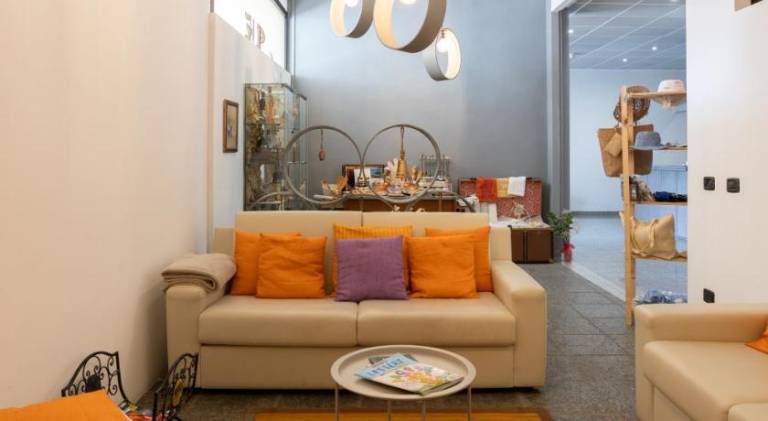 Hotel Fontaine Bleue — photo 2
