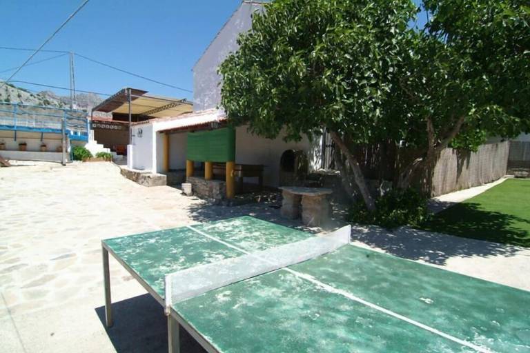 Cottage Montejaque