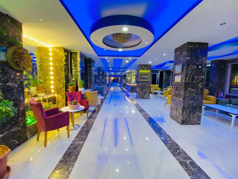 Garden Asmin Otel — photo 3