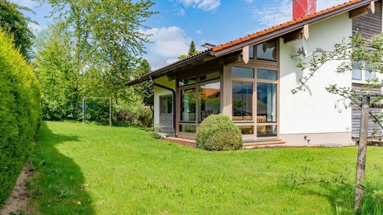 Ferienhaus Eckarts