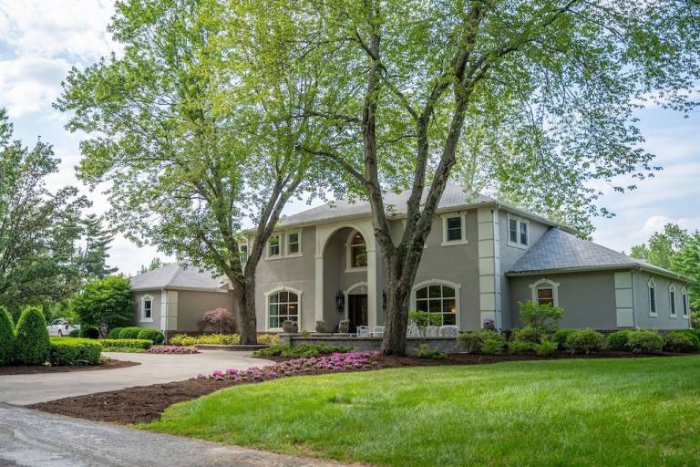 House  Carbondale