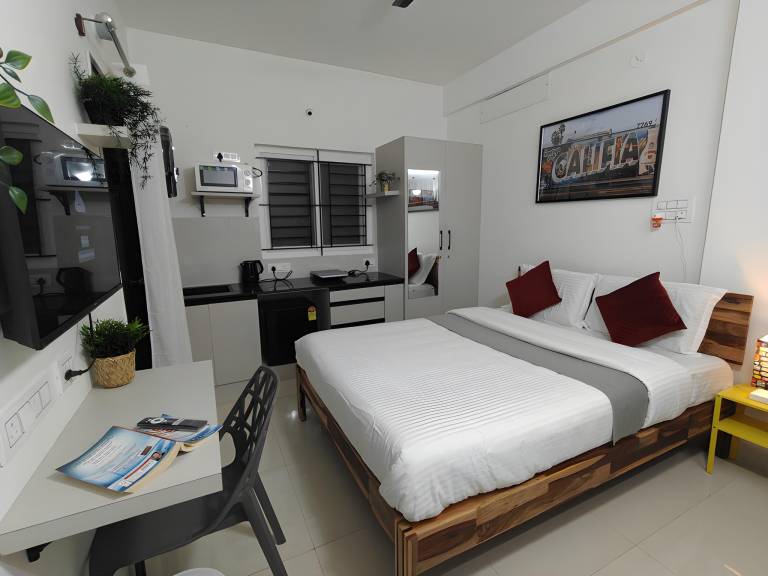 3 Home Tales Brookefield