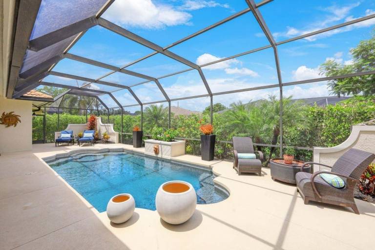 House Marco Island