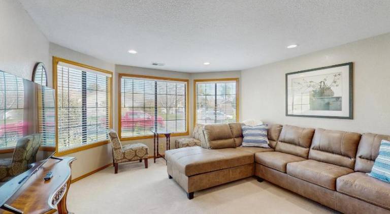 Vacation home with 3 rooms for 8 persons — photo 3